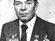 КРЕМЛЕВ АЛЕКСАНДР ИГНАТЬЕВИЧ  (1925-1990)